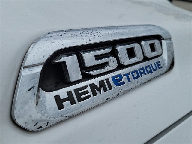 2023 RAM 1500 Lone Star