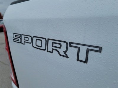 2023 RAM 1500 Lone Star