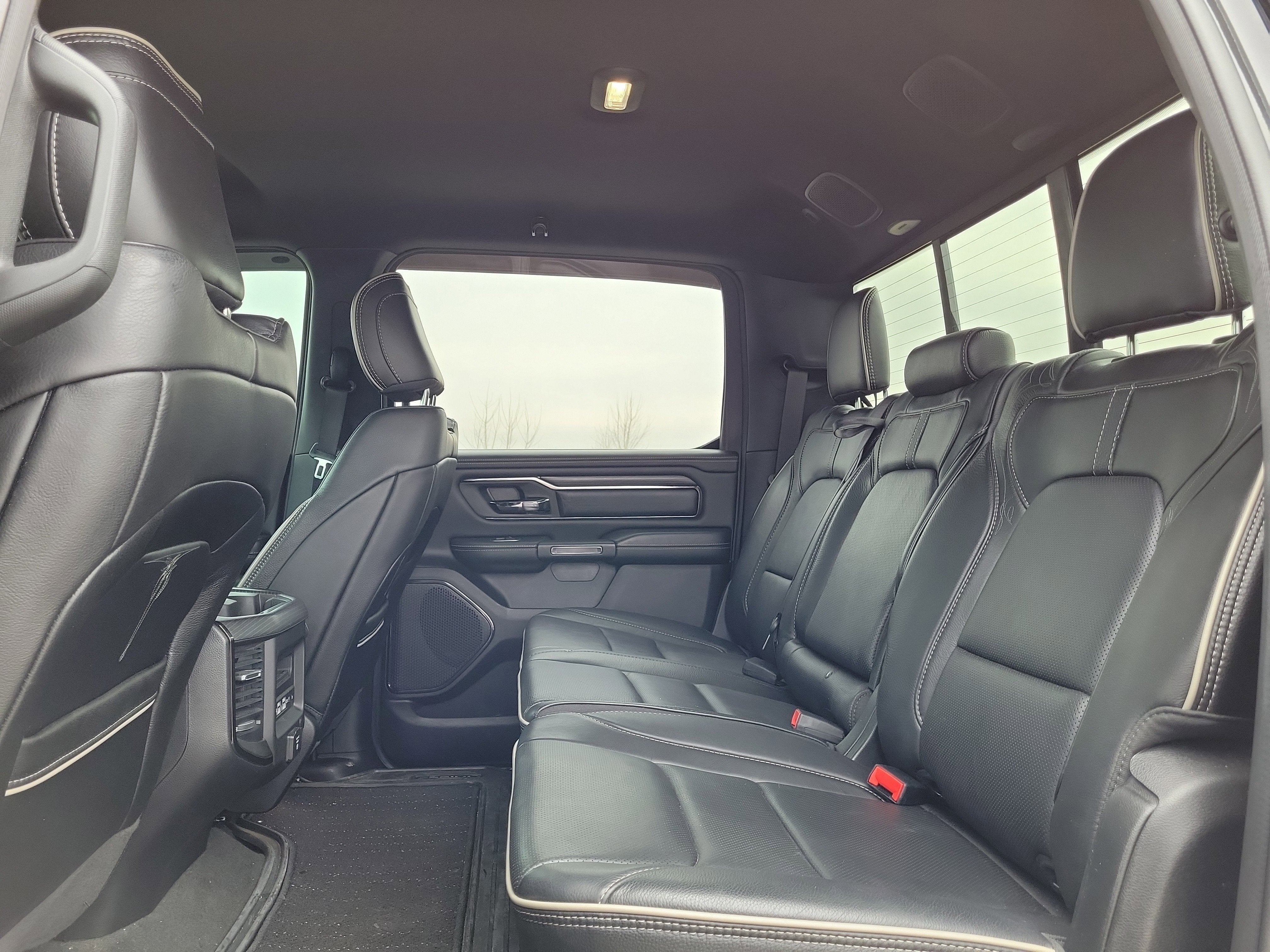 2023 RAM 1500 Limited