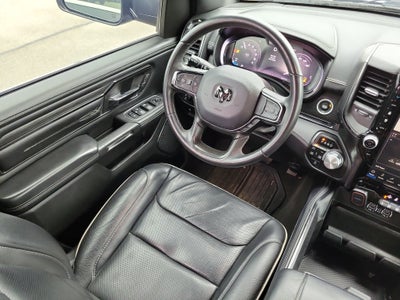 2023 RAM 1500 Limited