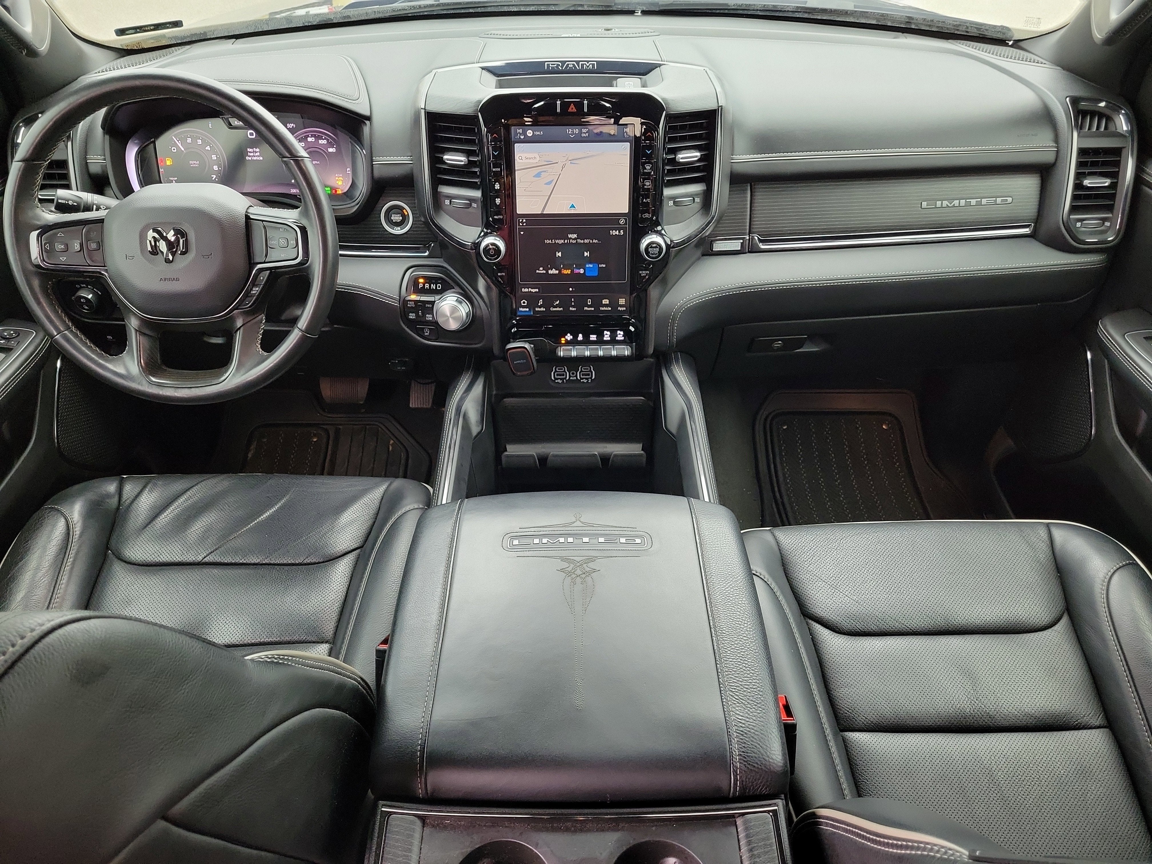 2023 RAM 1500 Limited