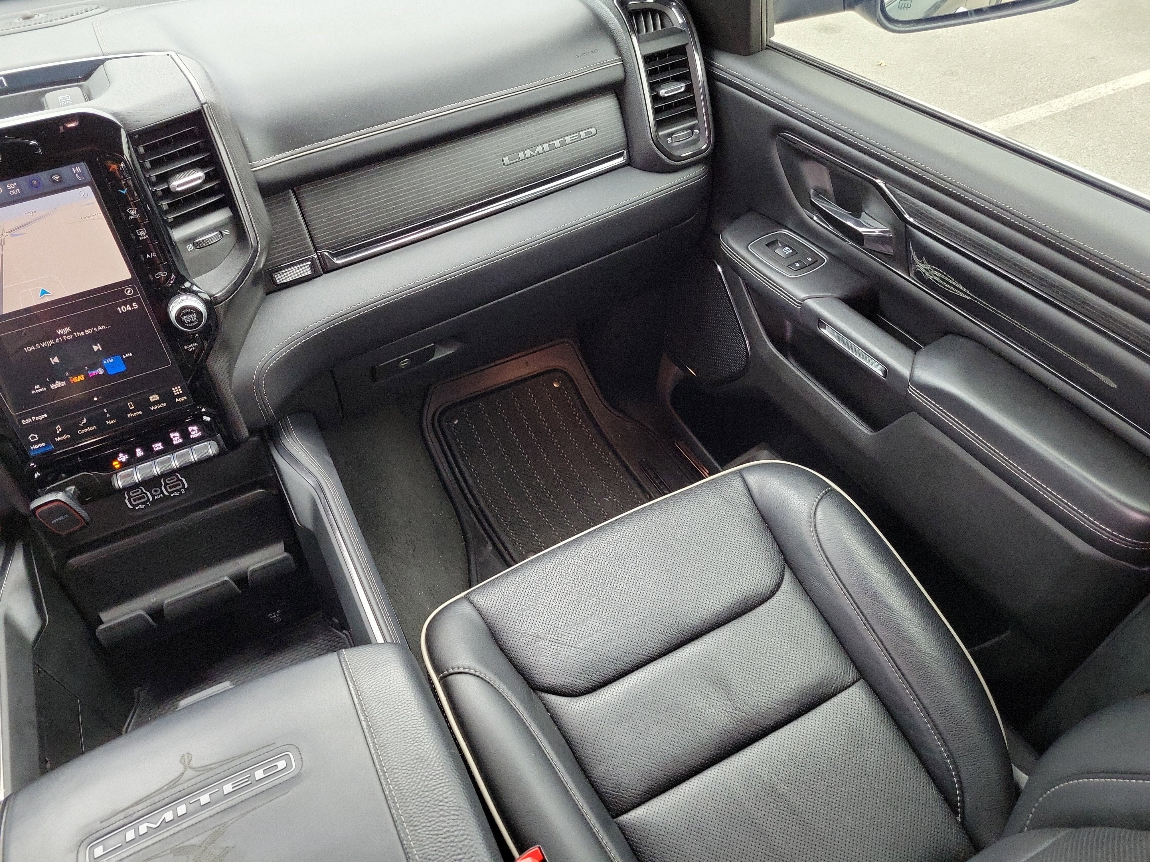 2023 RAM 1500 Limited