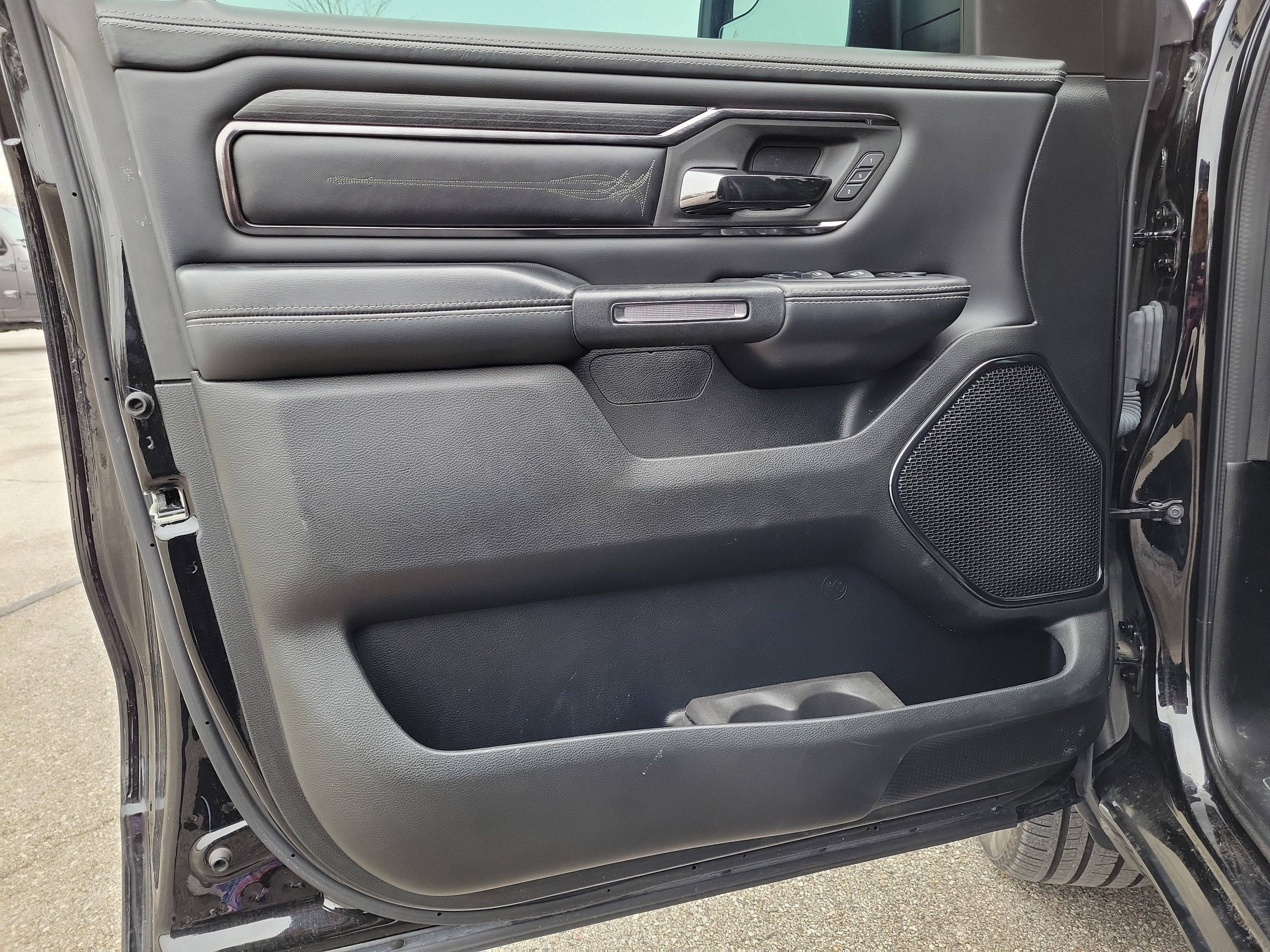 2023 RAM 1500 Limited