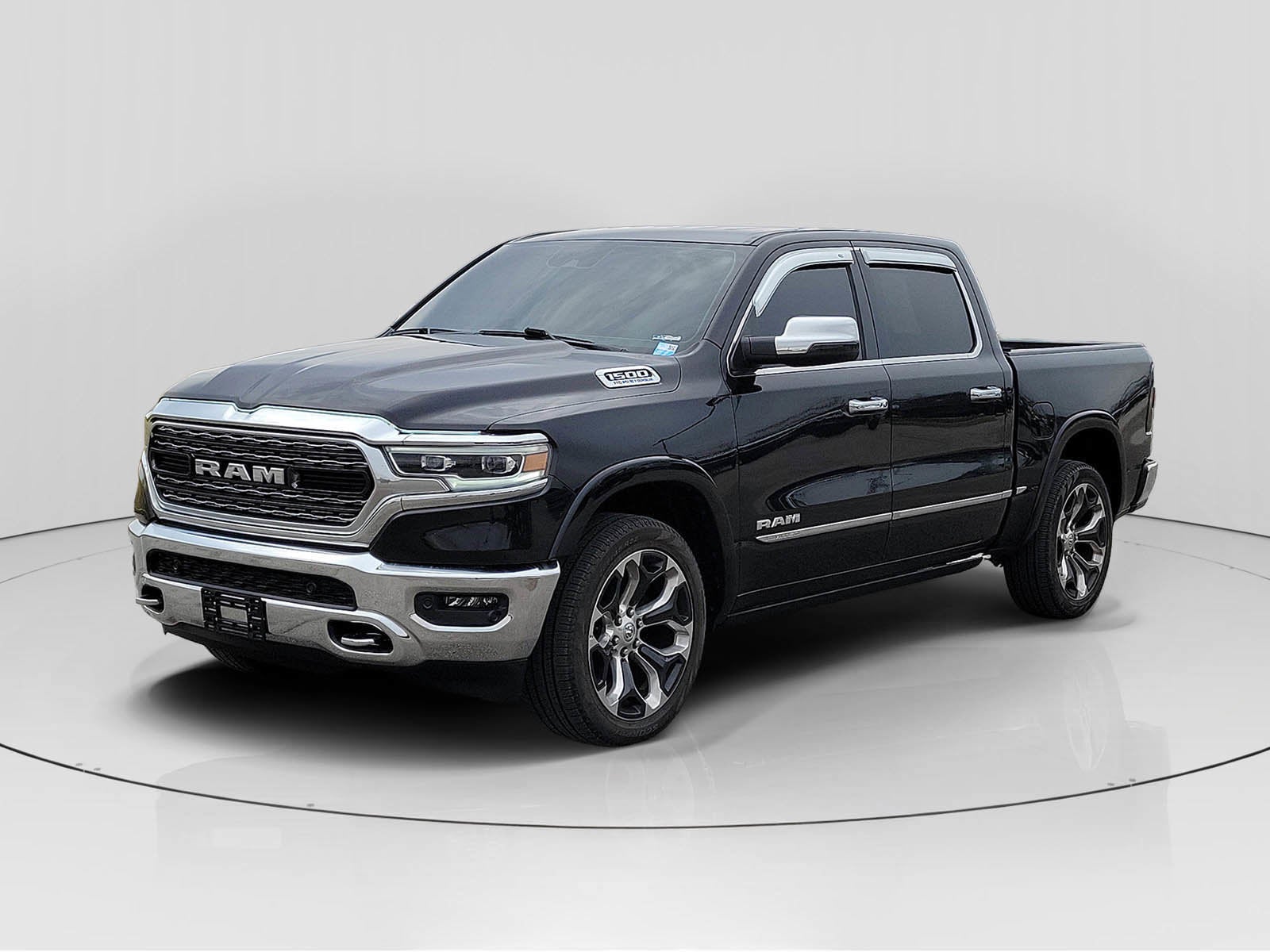 2023 RAM 1500 Limited