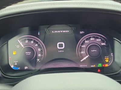 2023 RAM 1500 Limited