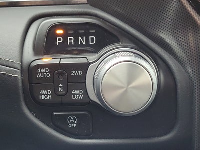 2023 RAM 1500 Limited