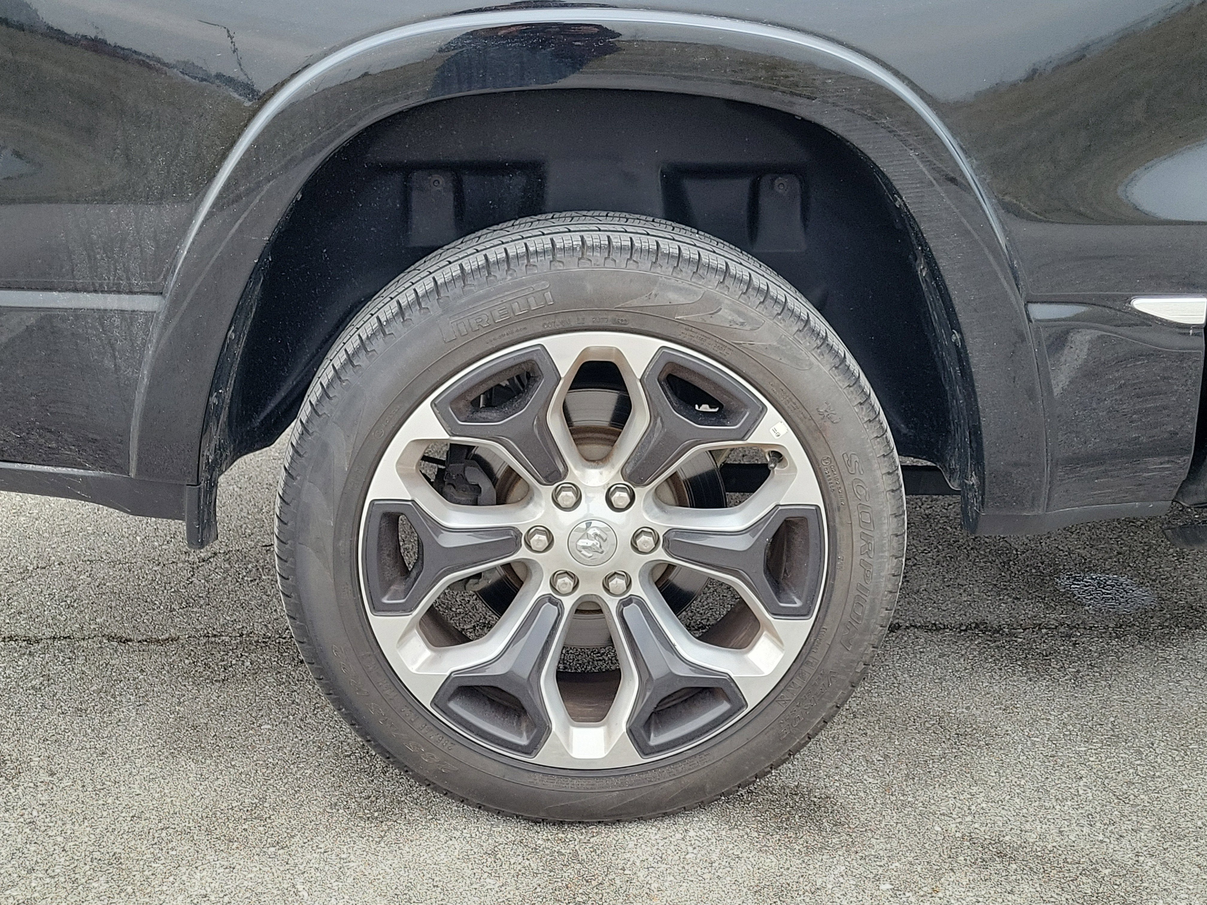 2023 RAM 1500 Limited