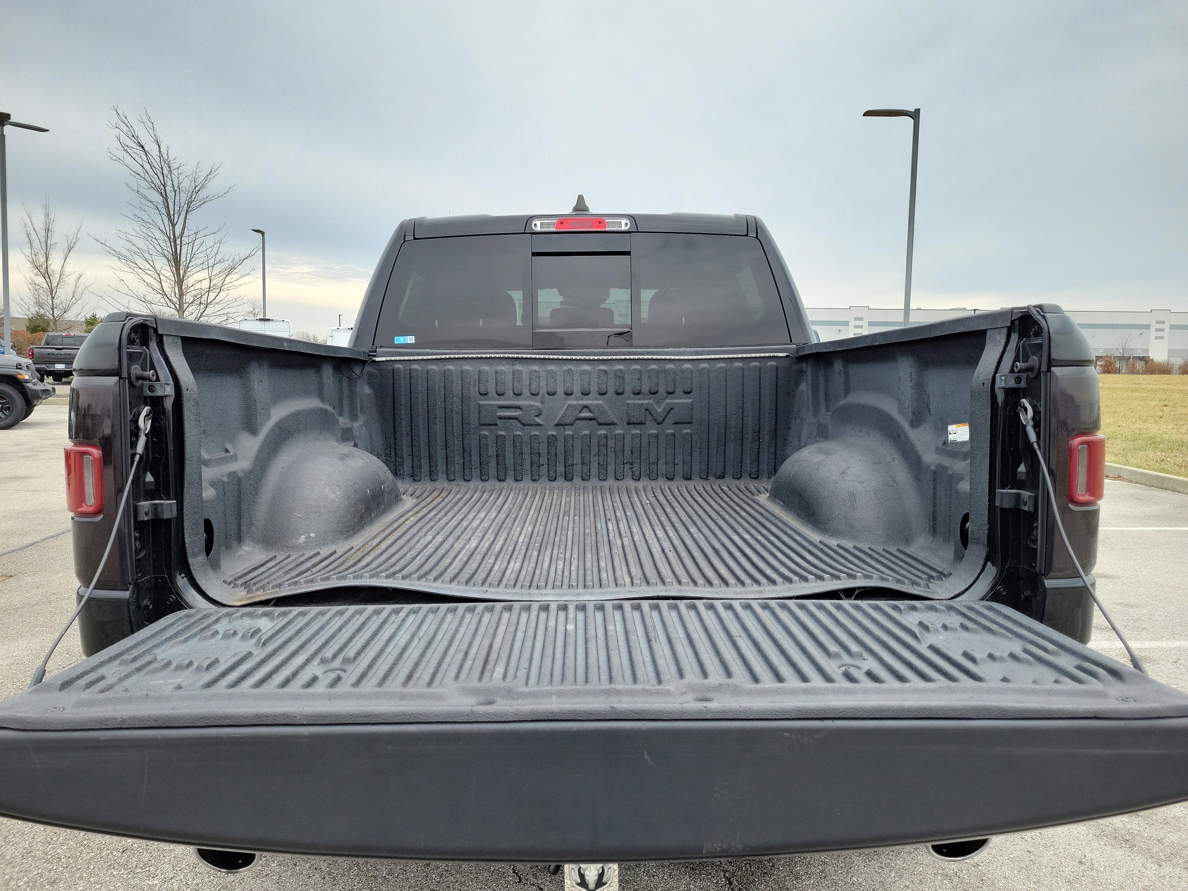 2023 RAM 1500 Limited