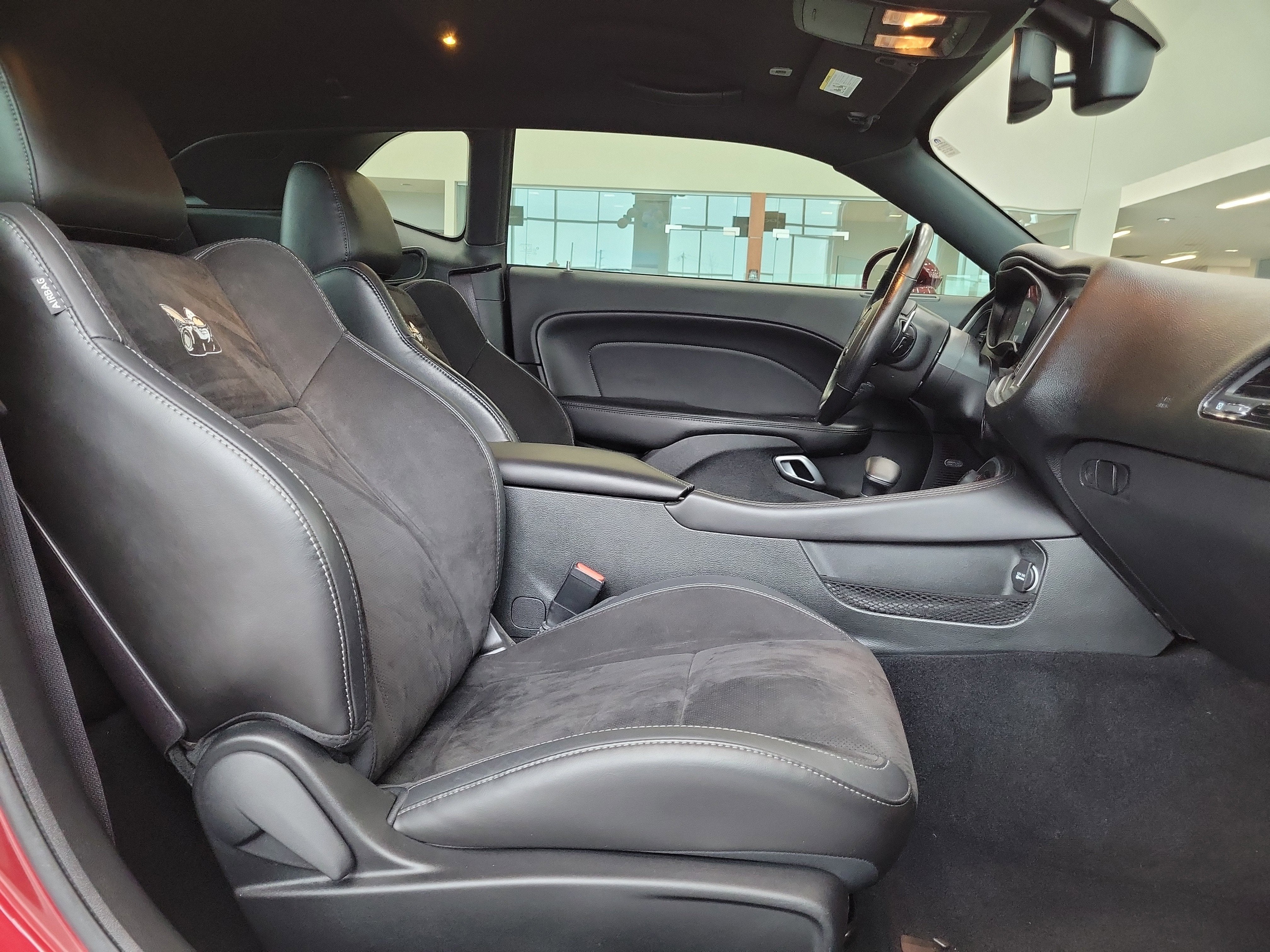 2019 Dodge Challenger R/T Scat Pack