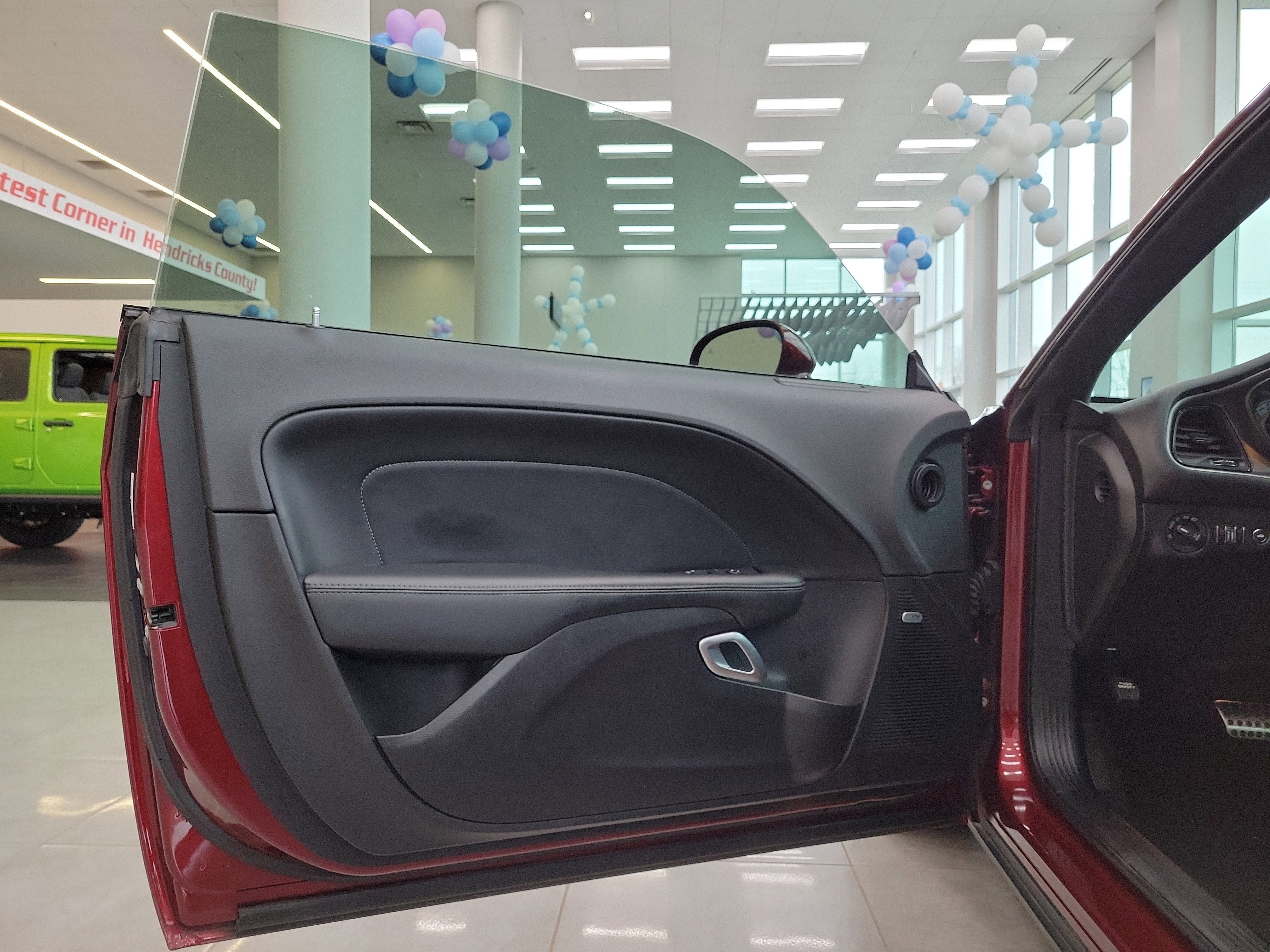 2019 Dodge Challenger R/T Scat Pack