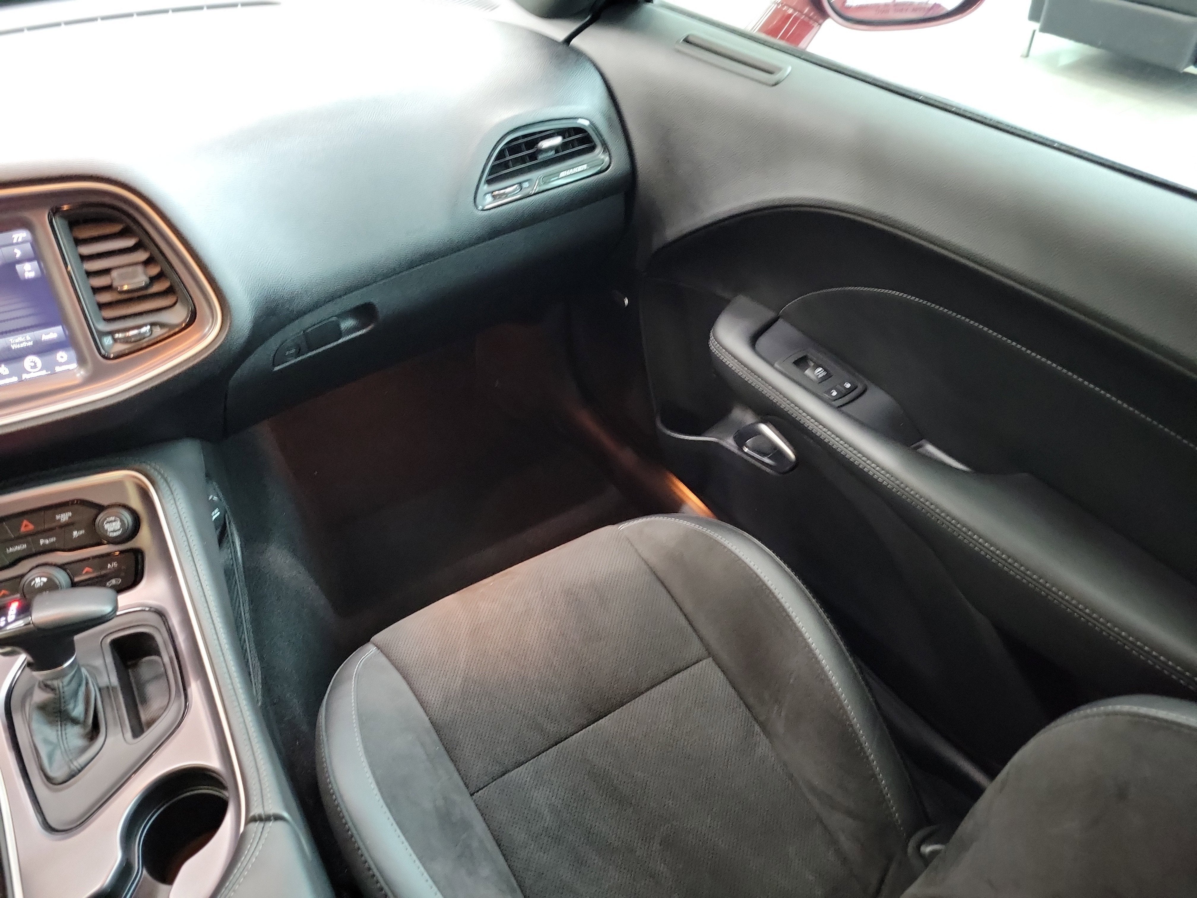 2019 Dodge Challenger R/T Scat Pack