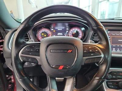 2019 Dodge Challenger R/T Scat Pack