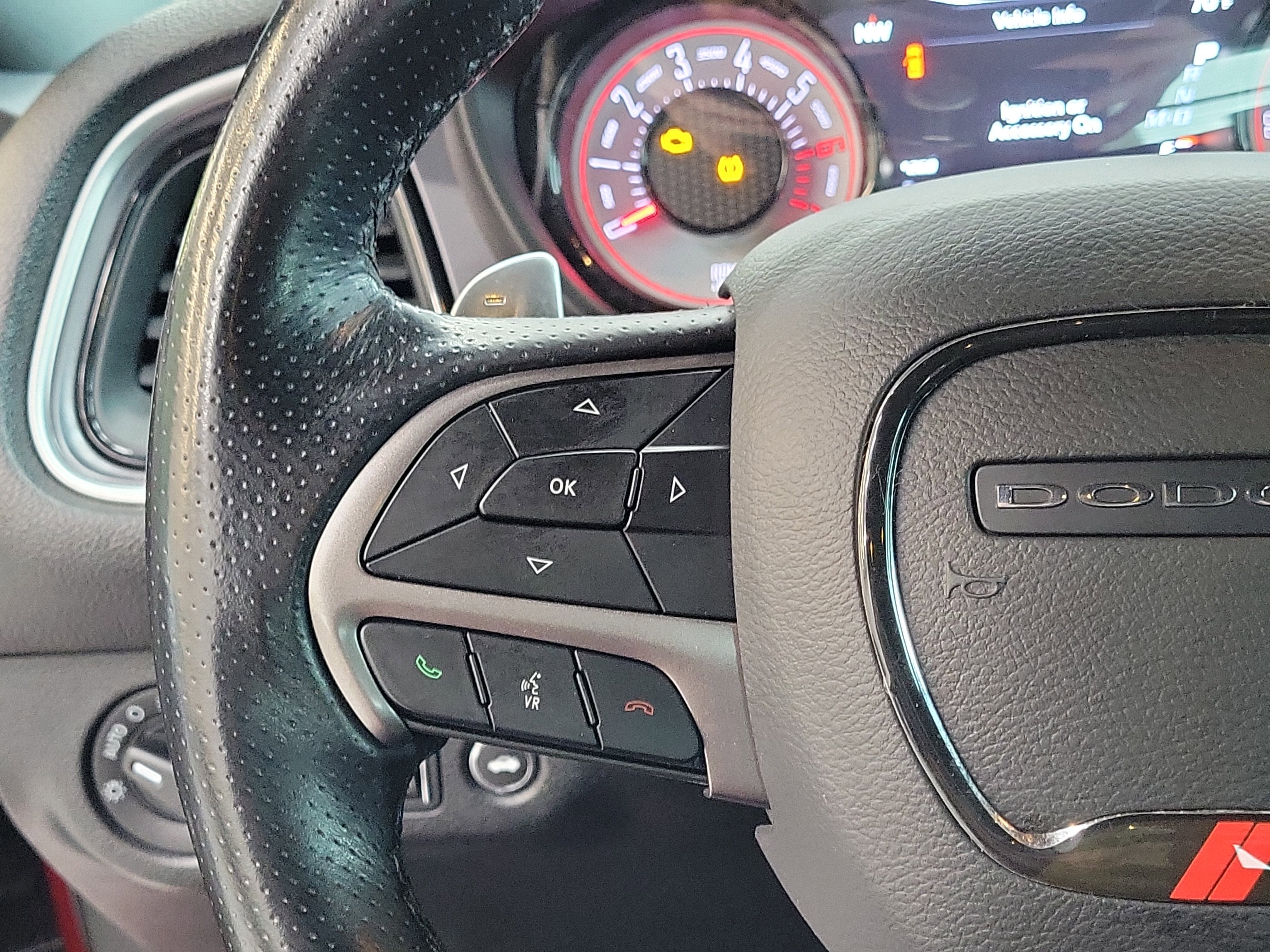 2019 Dodge Challenger R/T Scat Pack