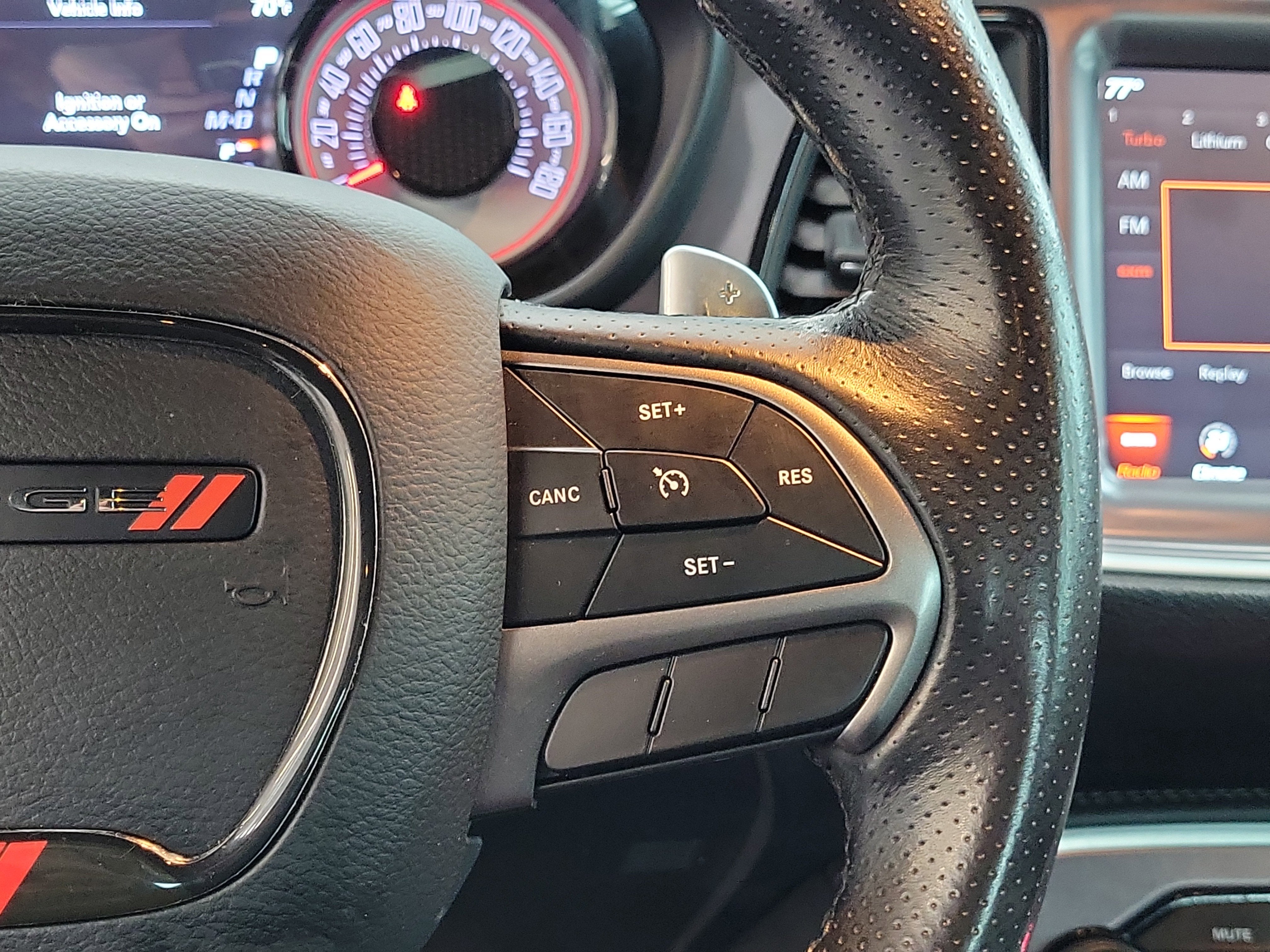 2019 Dodge Challenger R/T Scat Pack