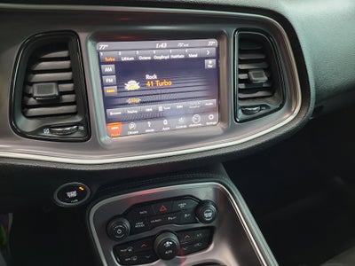 2019 Dodge Challenger R/T Scat Pack