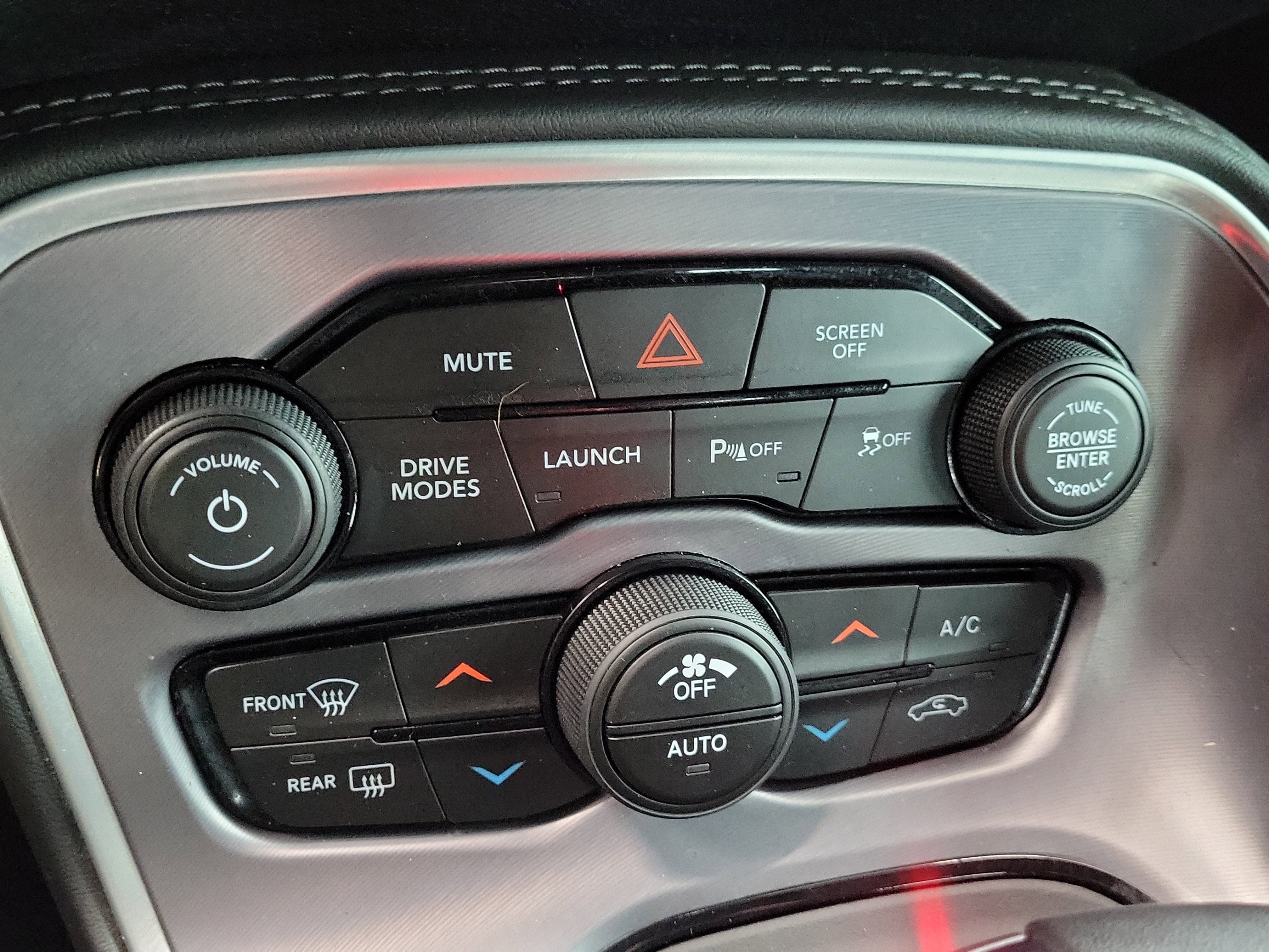 2019 Dodge Challenger R/T Scat Pack