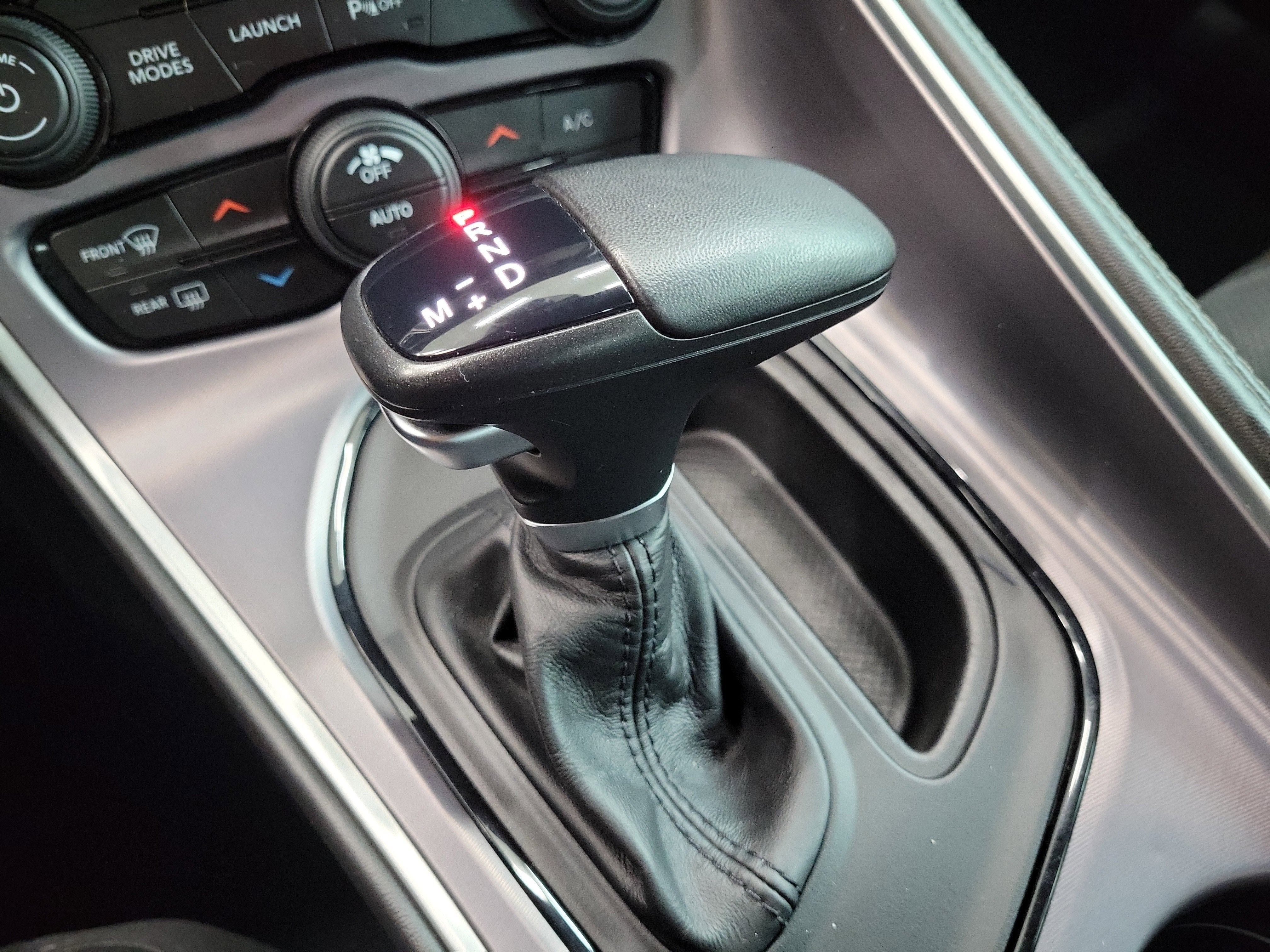 2019 Dodge Challenger R/T Scat Pack