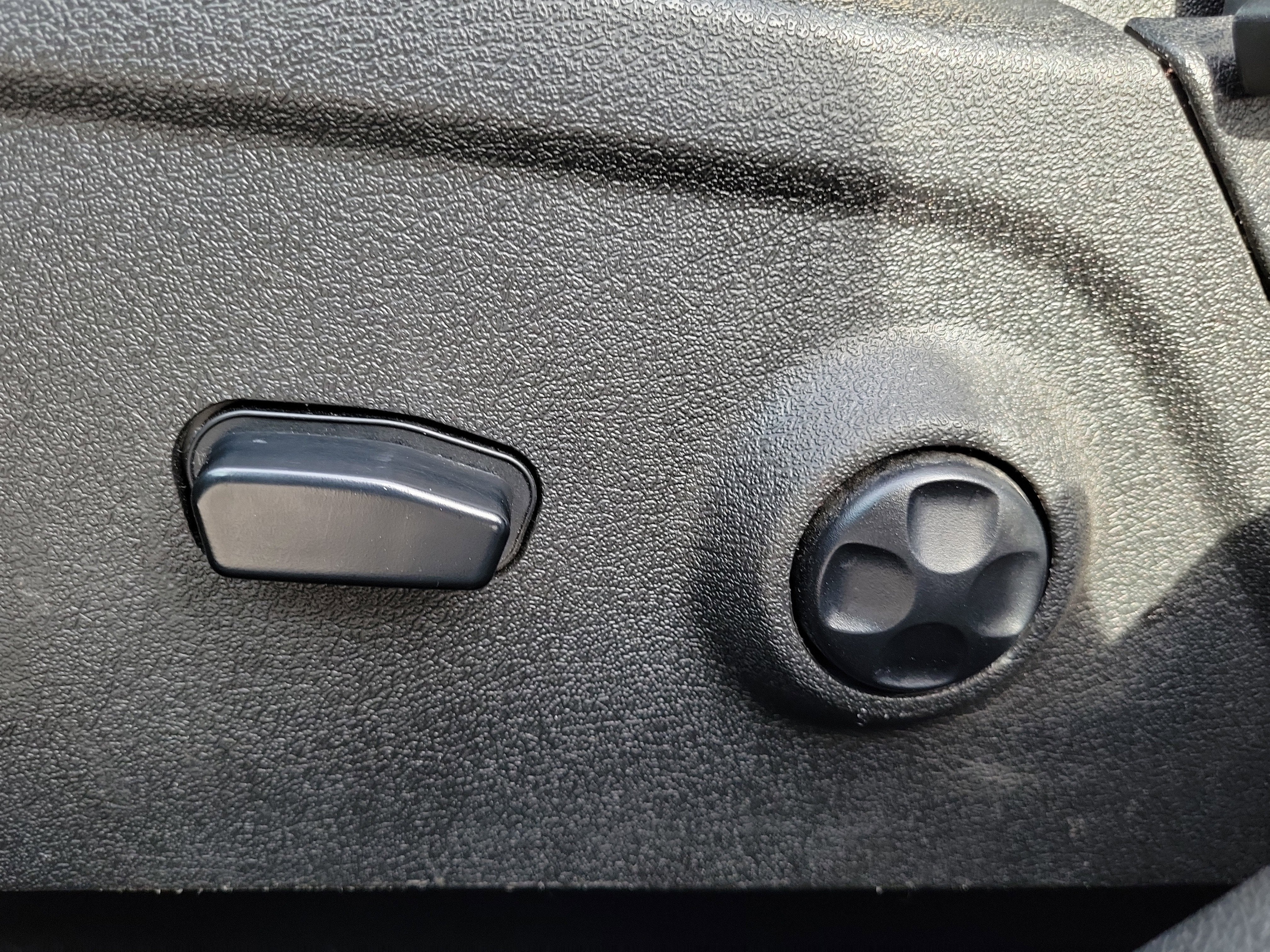 2019 Dodge Journey Crossroad