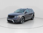 2019 Dodge Journey Crossroad