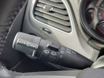 2019 Dodge Journey Crossroad