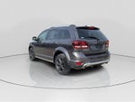 2019 Dodge Journey Crossroad