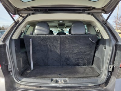 2019 Dodge Journey Crossroad