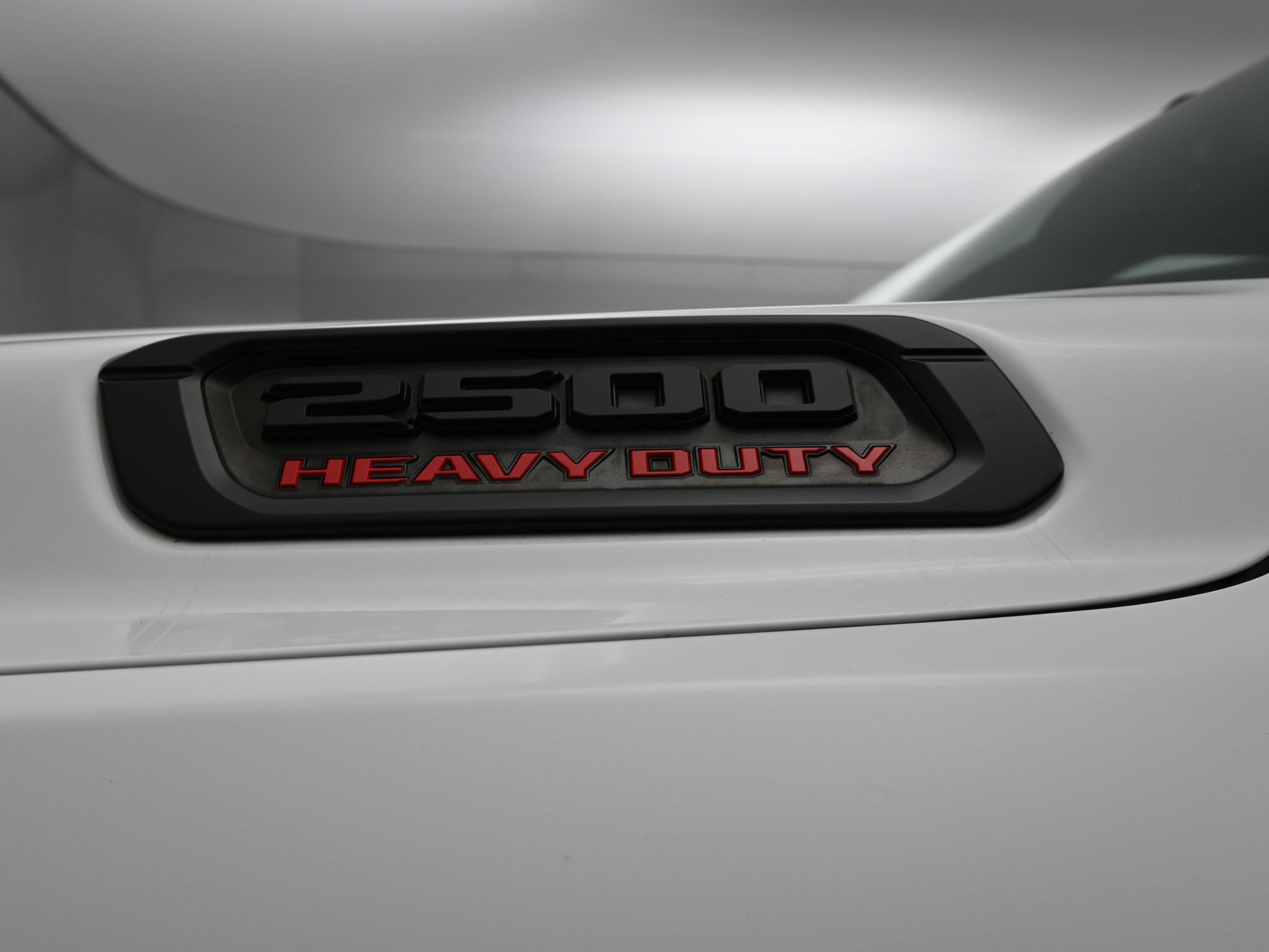 2022 RAM 2500 Power Wagon