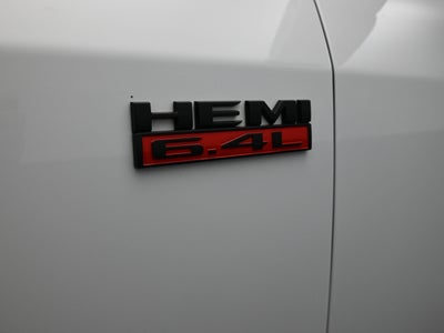 2022 RAM 2500 Power Wagon