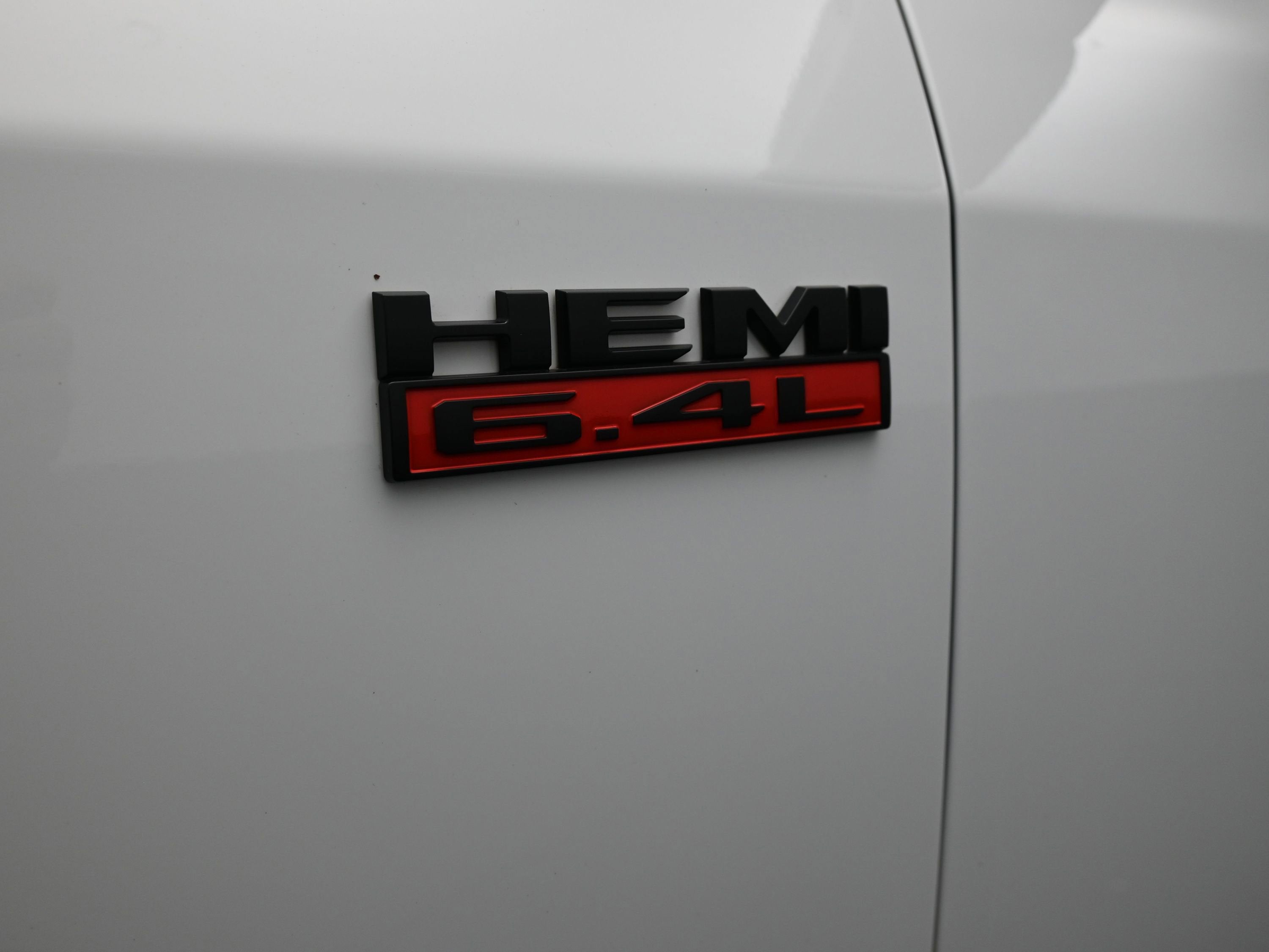 2022 RAM 2500 Power Wagon