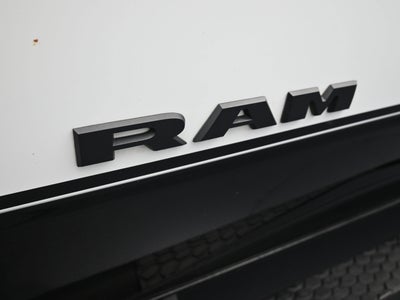 2022 RAM 2500 Power Wagon