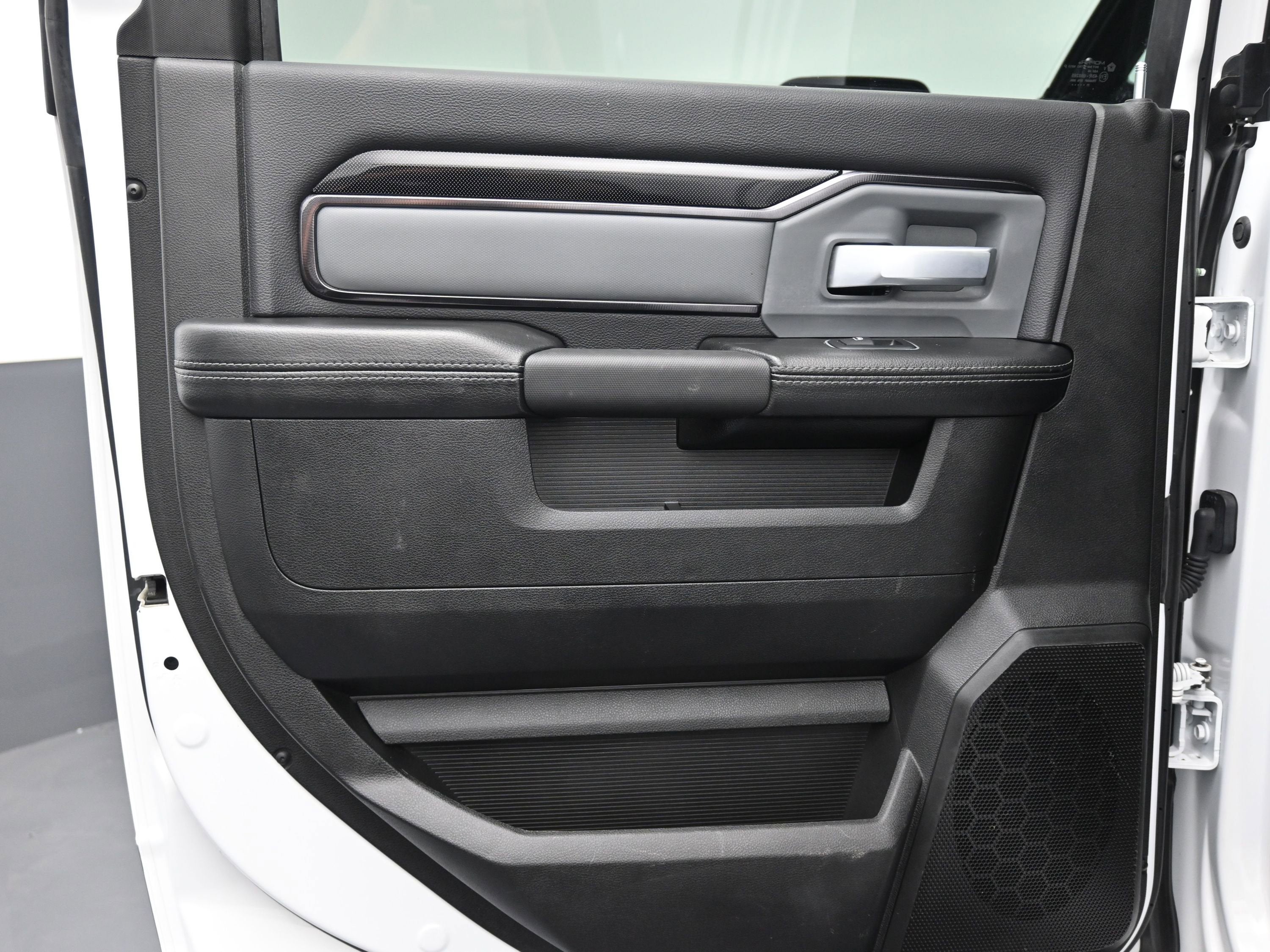 2022 RAM 2500 Power Wagon