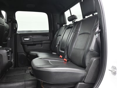 2022 RAM 2500 Power Wagon