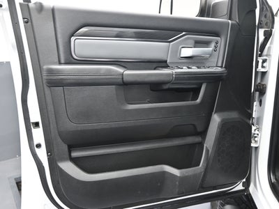 2022 RAM 2500 Power Wagon