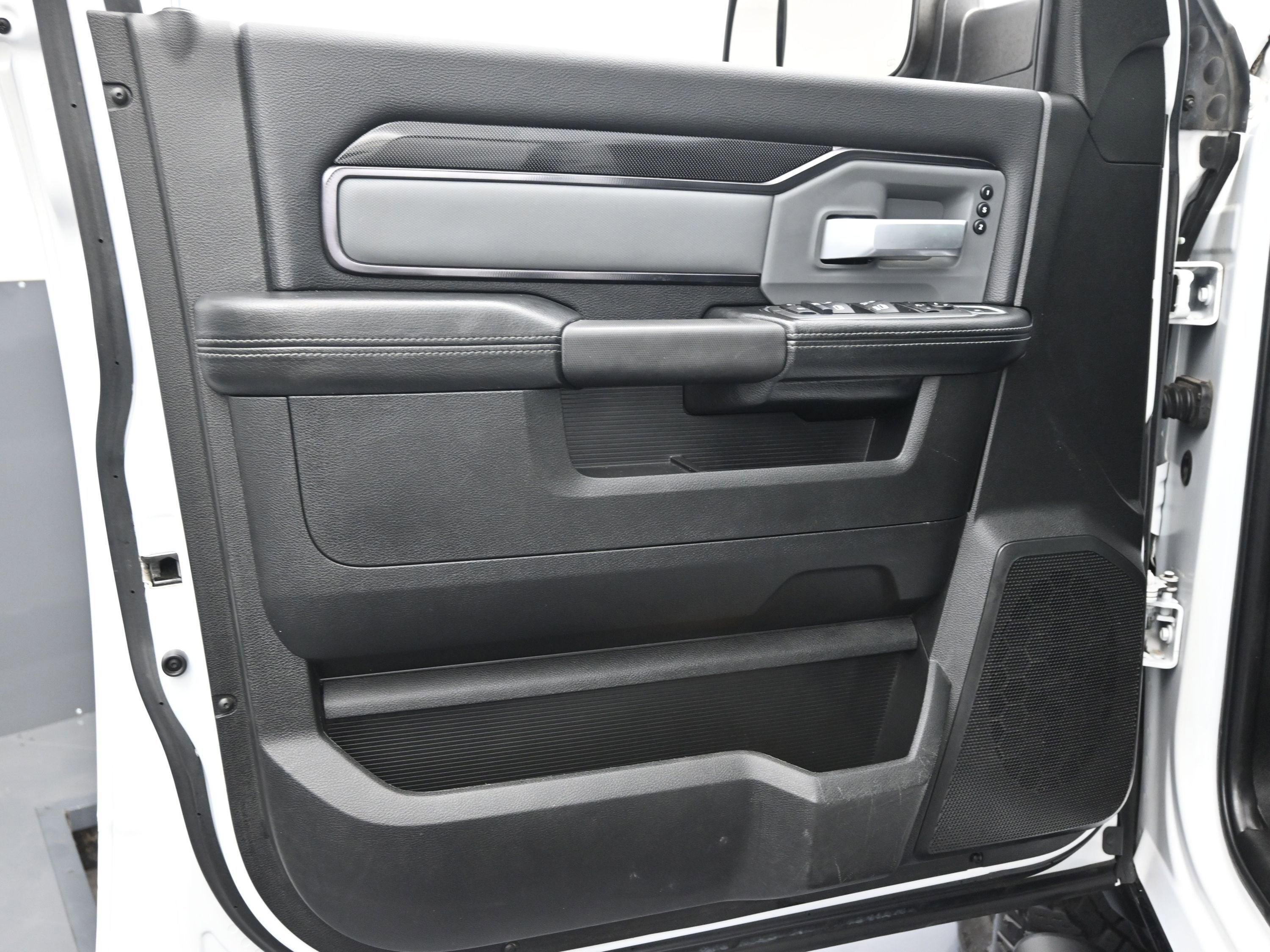 2022 RAM 2500 Power Wagon