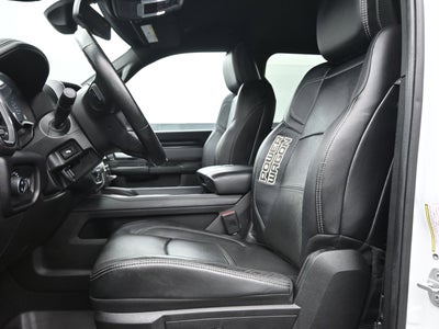 2022 RAM 2500 Power Wagon