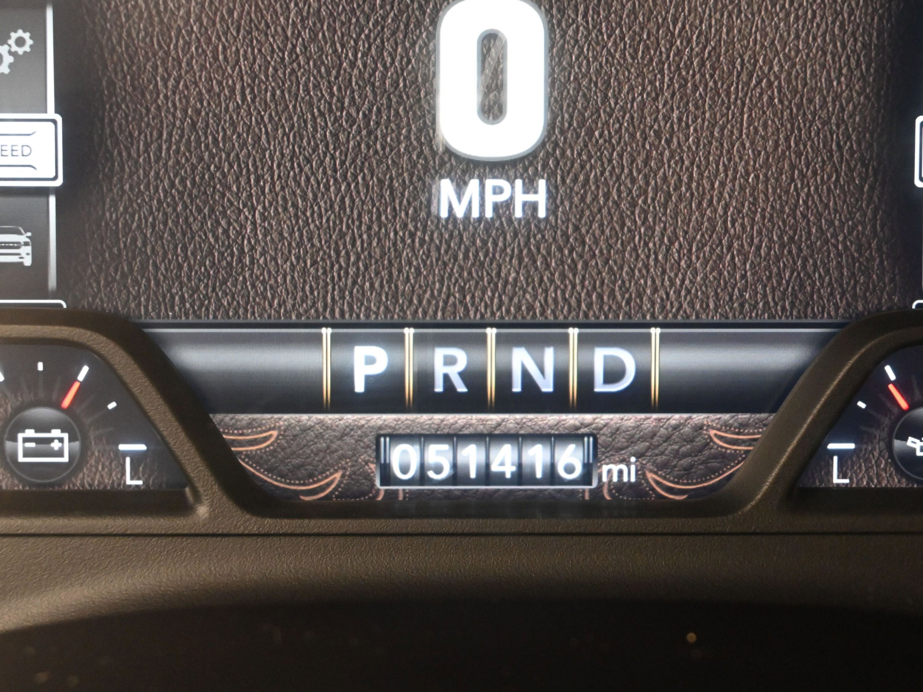 2022 RAM 2500 Power Wagon