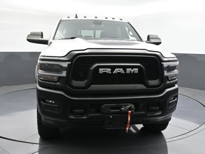 2022 RAM 2500 Power Wagon