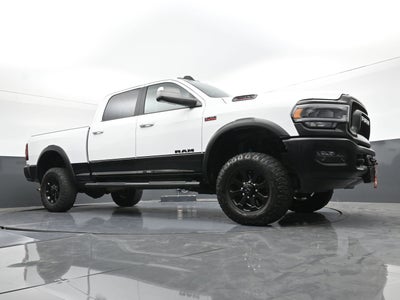 2022 RAM 2500 Power Wagon