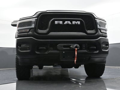 2022 RAM 2500 Power Wagon