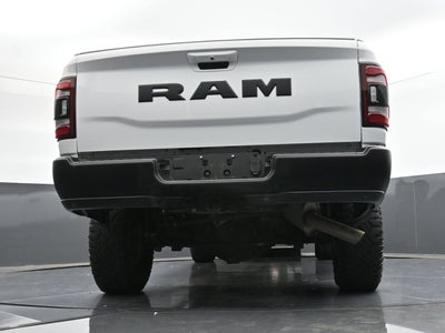 2022 RAM 2500 Power Wagon