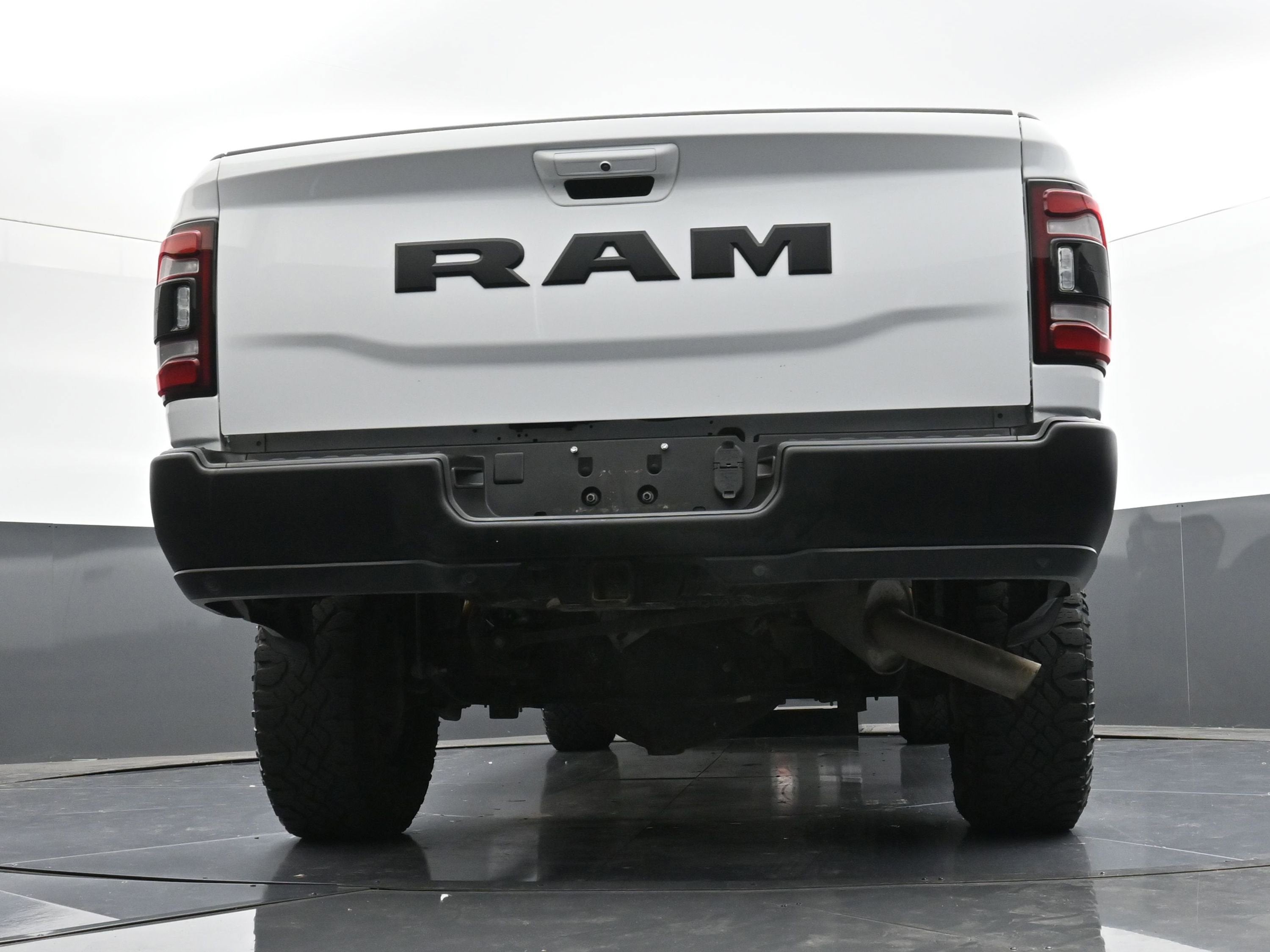 2022 RAM 2500 Power Wagon
