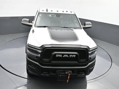 2022 RAM 2500 Power Wagon