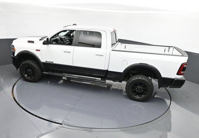 2022 RAM 2500 Power Wagon