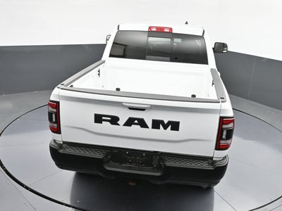 2022 RAM 2500 Power Wagon