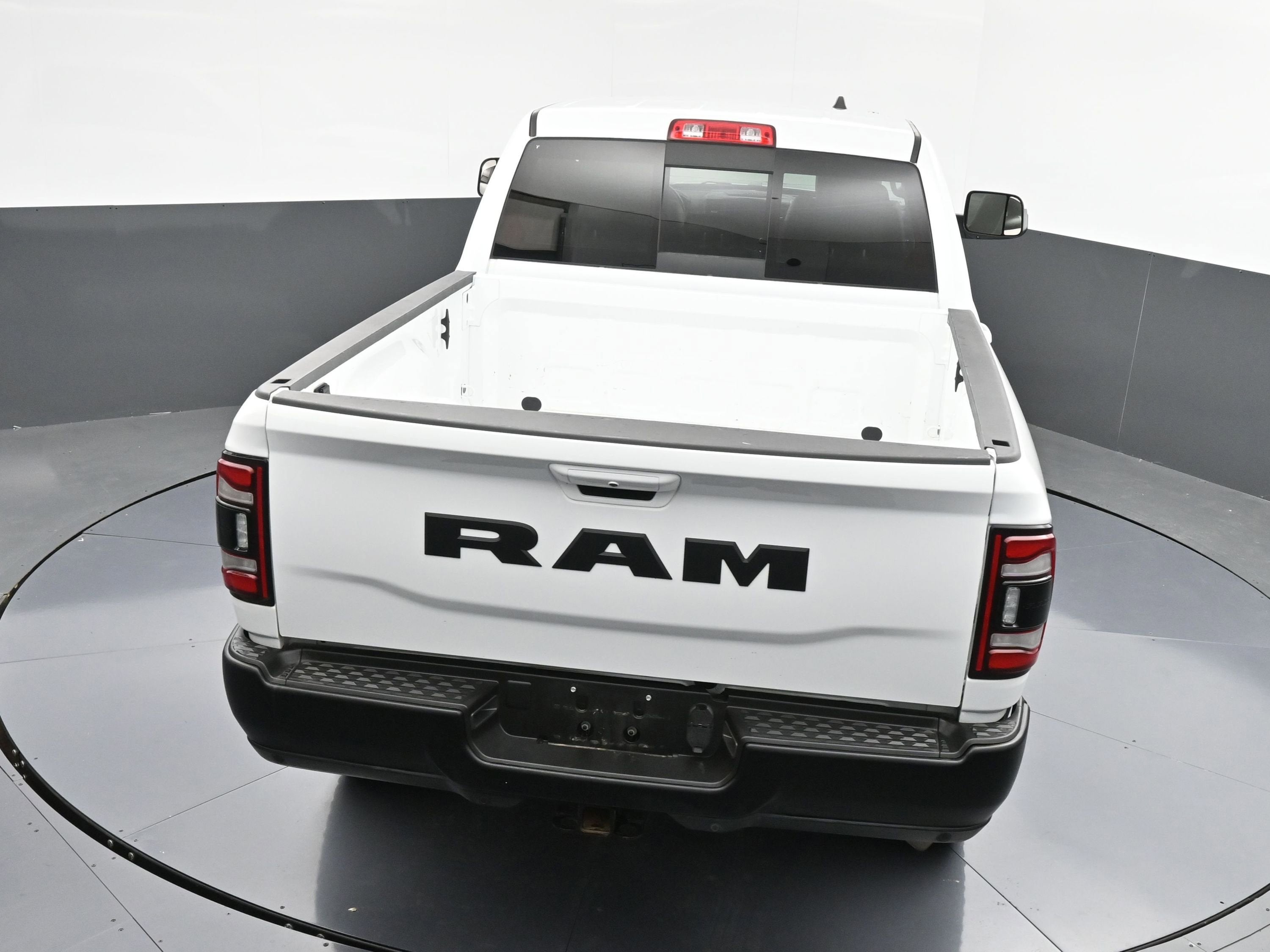 2022 RAM 2500 Power Wagon