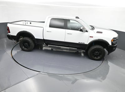 2022 RAM 2500 Power Wagon