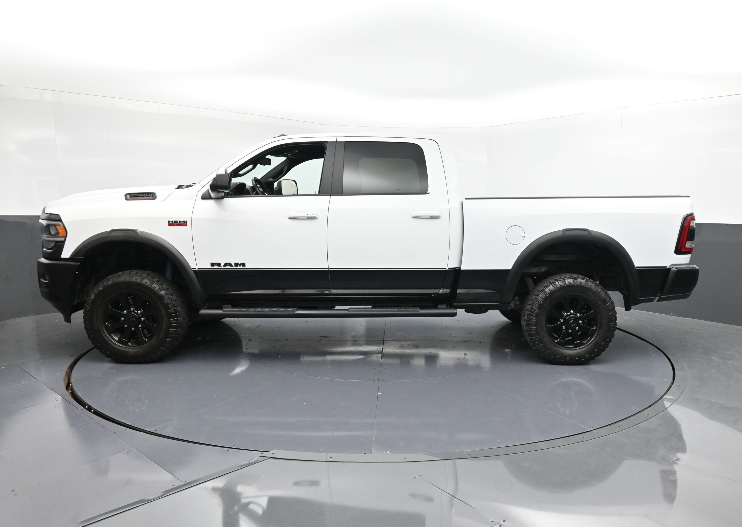 2022 RAM 2500 Power Wagon