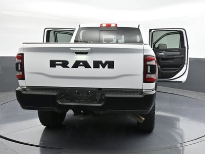 2022 RAM 2500 Power Wagon