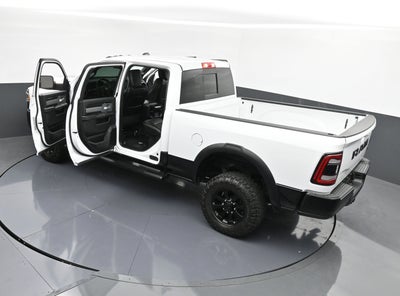 2022 RAM 2500 Power Wagon