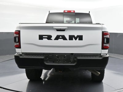 2022 RAM 2500 Power Wagon